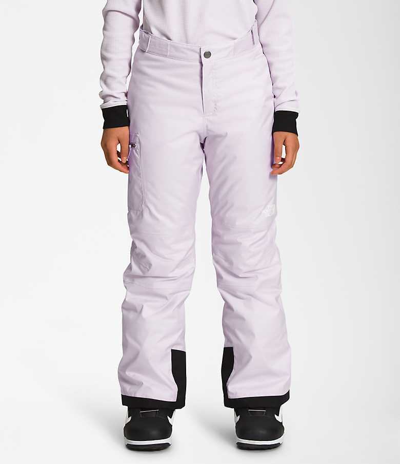 Girls’ Freedom Insulated Pants
