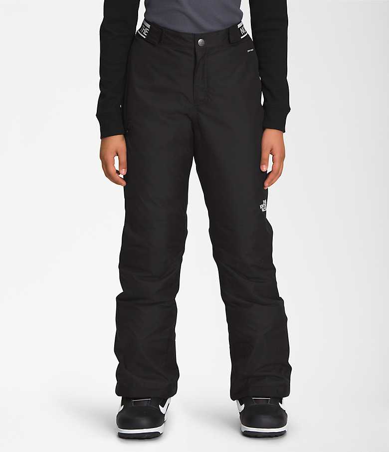 The North Face Freedom Insulated Pant - Ski Trousers Girls, Buy online