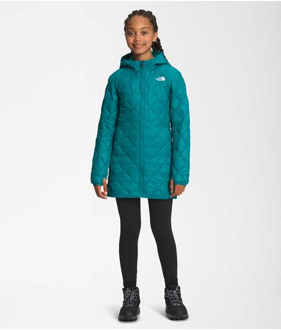 Girls’ ThermoBall™ Parka