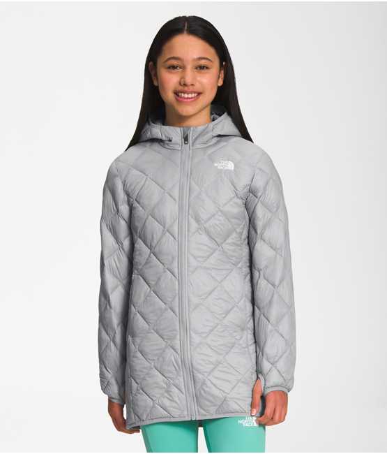 Girls' and Junior Girls' Outdoor Clothing | The North Face
