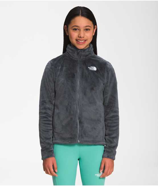 노스페이스 The North Face Girls’ Osolita Full-Zip Jacket