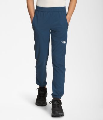 north face junior tracksuit bottoms