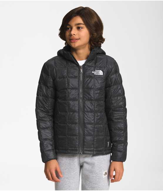 Boys' and Junior Boys' Outdoor Clothing | The North Face