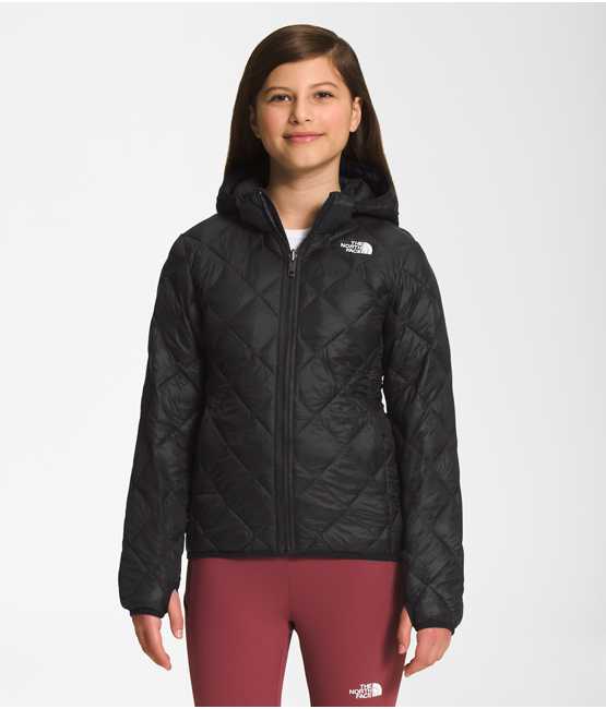 Girls’ ThermoBall™ Hooded Jacket