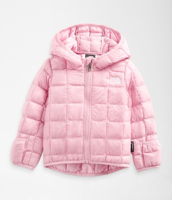 Fractie Marine Harden Baby ThermoBall™ Hooded Jacket | The North Face