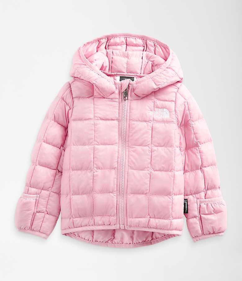 Baby ThermoBall™ Hooded Jacket | The North Face