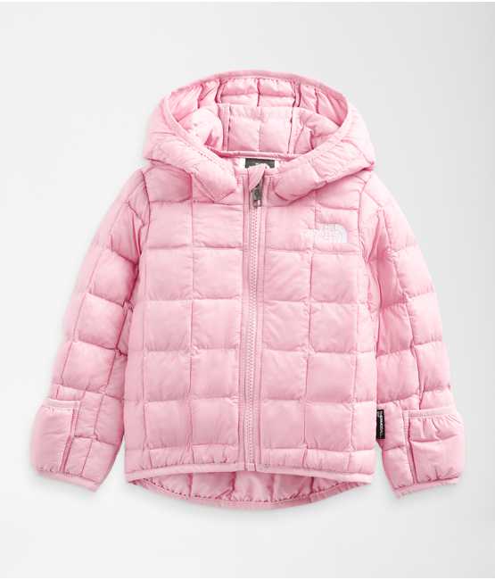 Baby & Newborn Jackets and Outerwear | The North Face