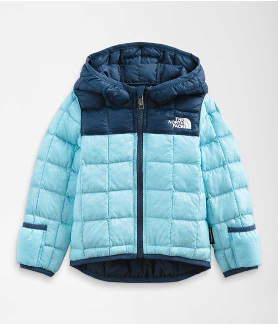 Baby Boy Jackets, Hoodies | The North Face
