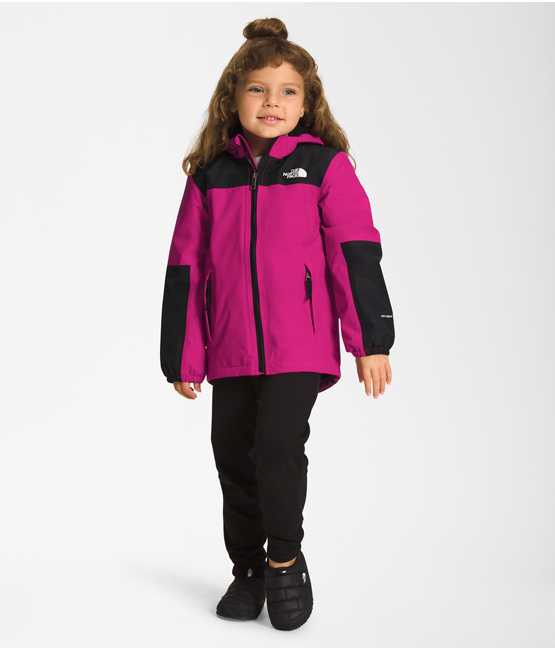 Toddler Jackets, Shirts, and Hoodies | The North Face