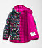 Manteau à capuchon ThermoBall™ pour enfants