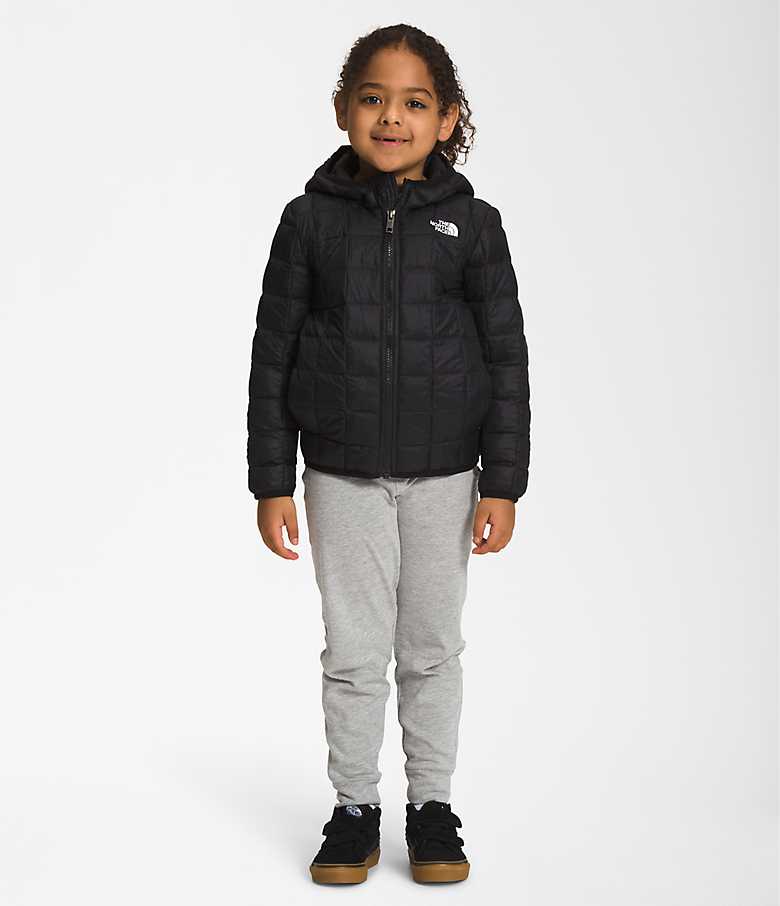 Kids’ ThermoBall™ Hooded Jacket