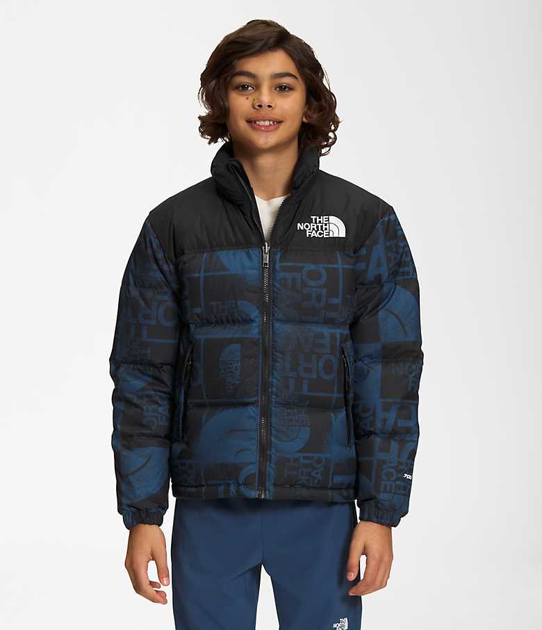 The Nuptse Collection   The North Face