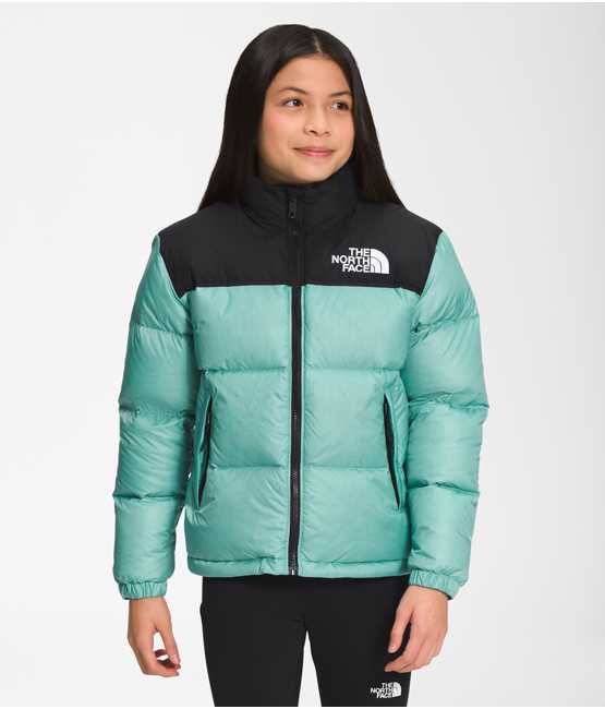 The North Face Winter Coat Small