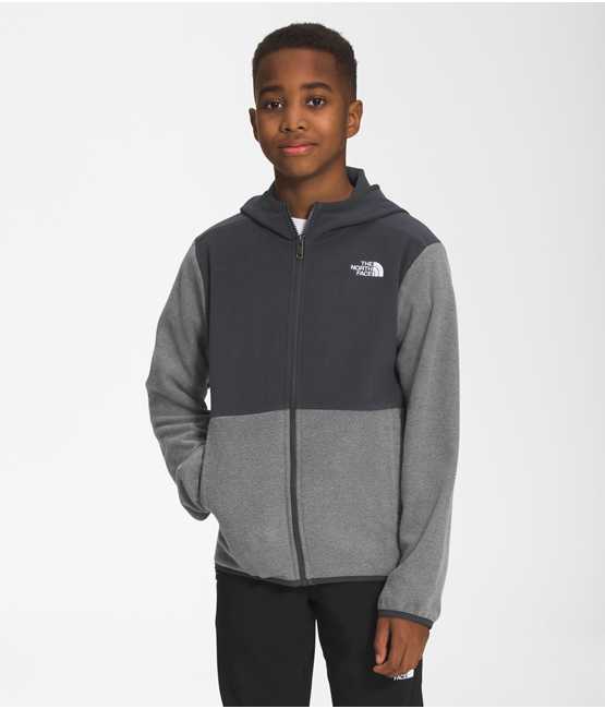 Boys' Jackets and Winter Coats | The North Face