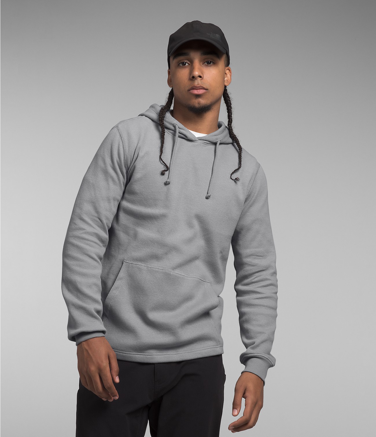 Men’s Waffle Hoodie | The North Face