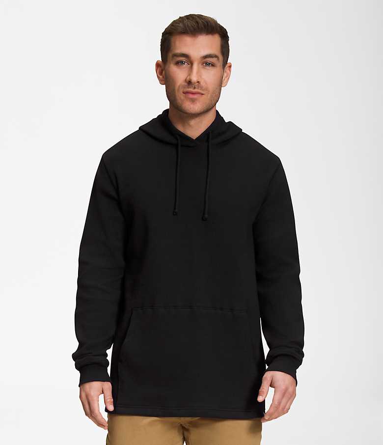 Men's Waffle Hoodie | The North Face