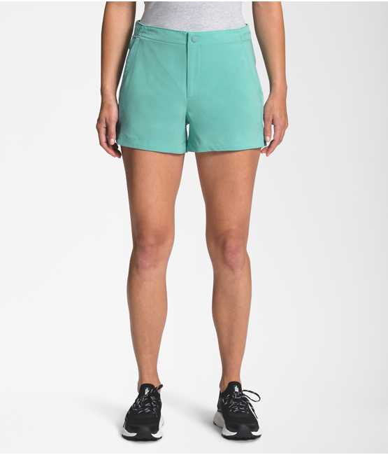 Women's Shorts for Outdoor & Everyday | The North Face