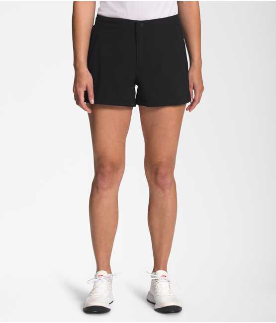 Women’s Never Stop Wearing Shorts