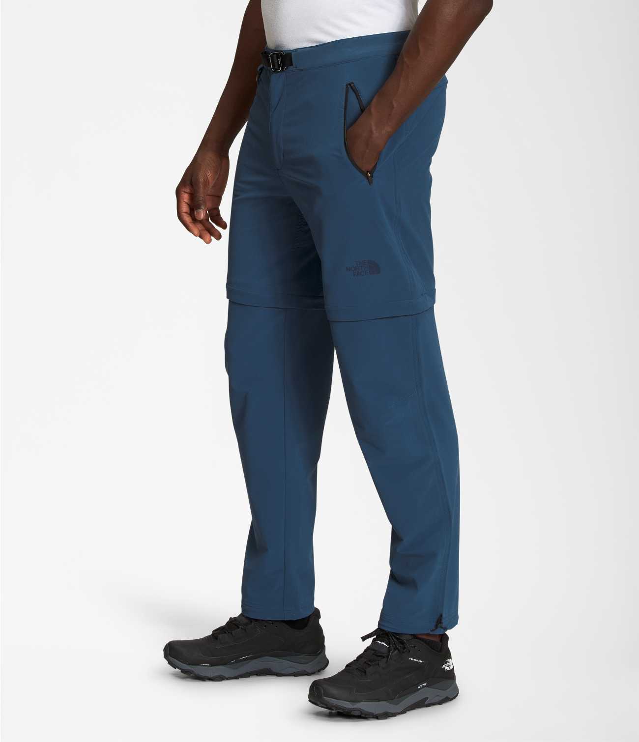 MEN'S PARAMOUNT PRO CONVERTIBLE PANT, The North Face