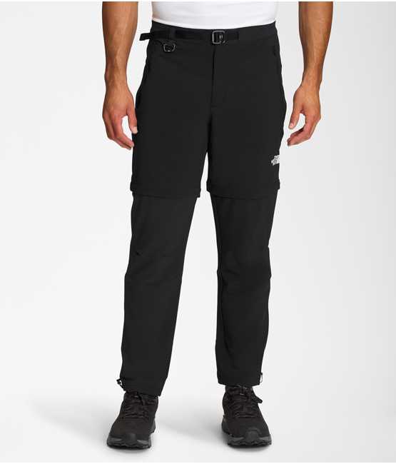 Convertible and Zip Off Pants | The North Face