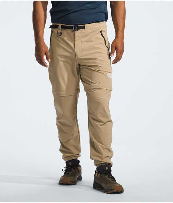 Men's Outdoor Pants & Bottoms | The North Face Canada