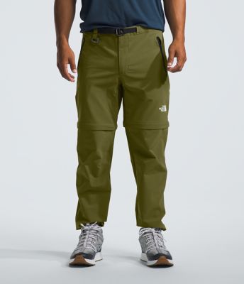 The North Face Paramount Pro Convertible Pant - Men's
