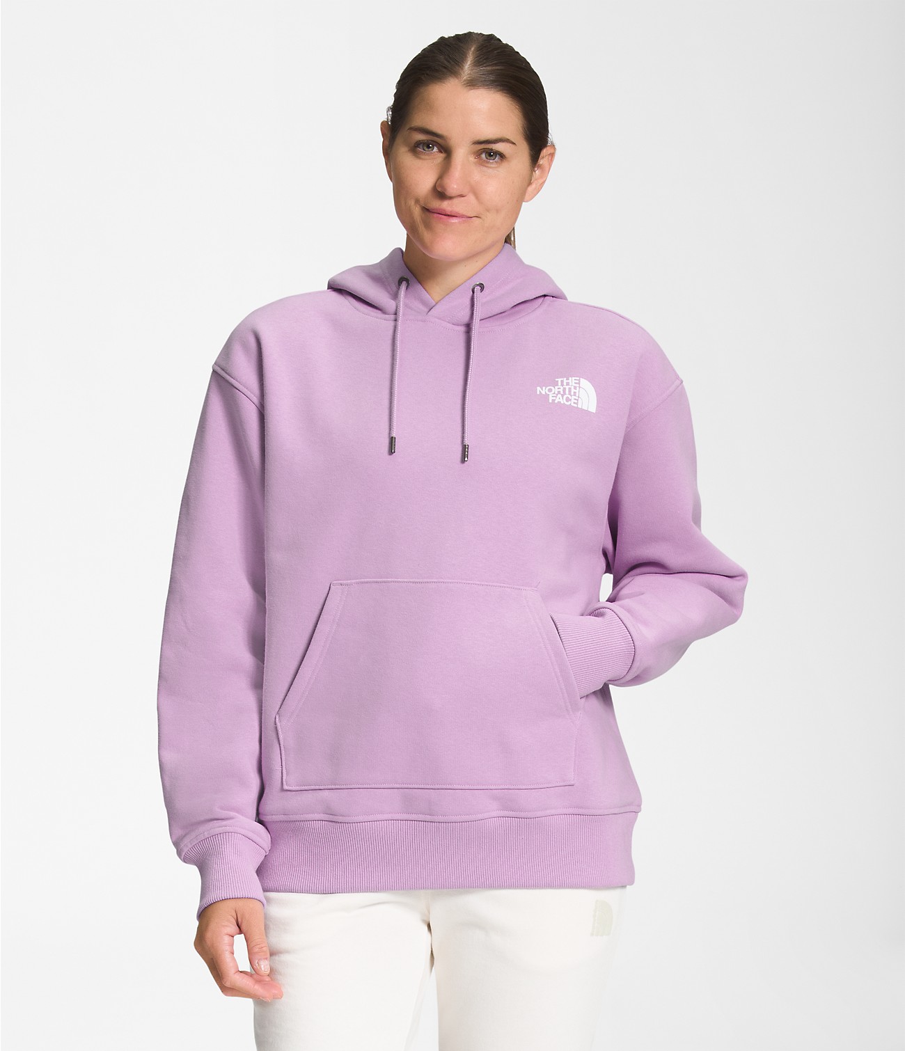 Women’s Heavyweight Box Pullover Hoodie | The North Face