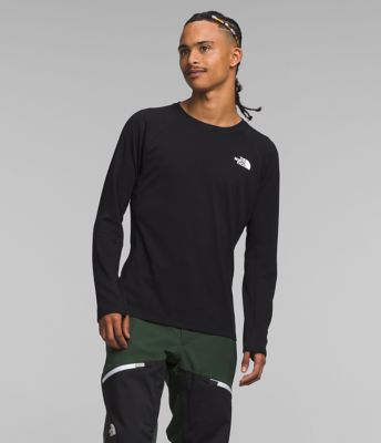 The North Face, Underwear & Socks, Mens The North Face Base Layer