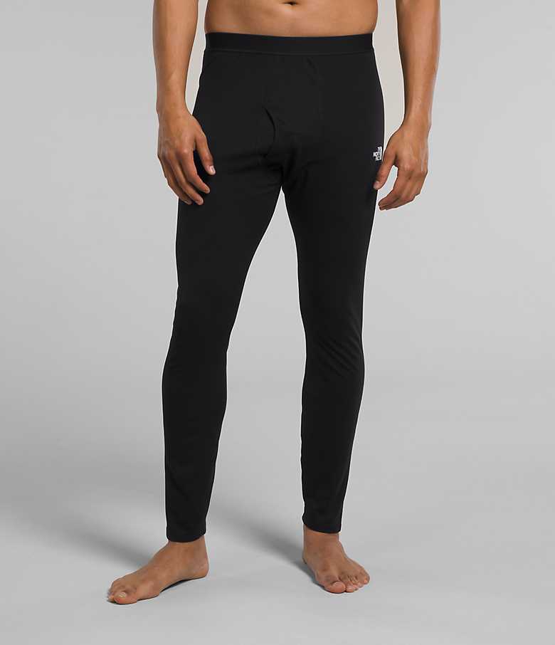 The North Face Trail Warm Tight Review 