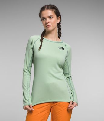 Womens Sports Tops Long Sleeve Athletic Shirts Collection – Sol