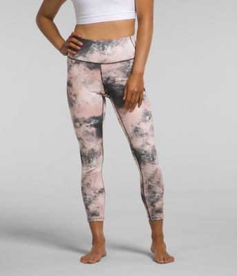 THE NORTH FACE EA Dune Sky Duet Tight - Women's TNF Black X-Small Regular  at  Women's Clothing store
