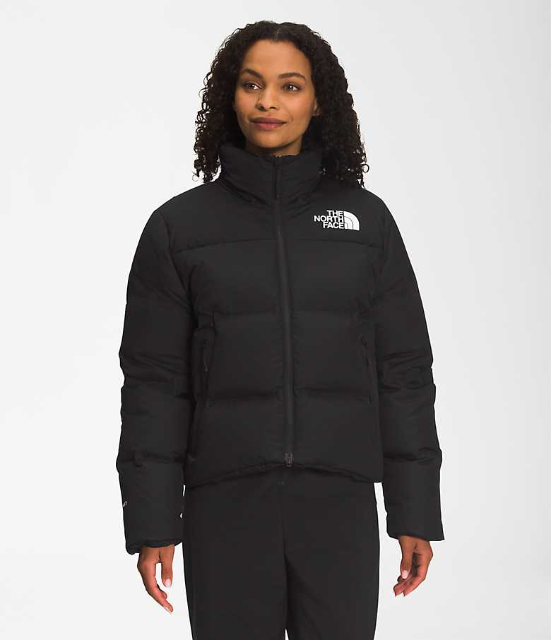 The North Face – M Rmst Nuptse Jacket TNF Black Highsnobiety Shop ...