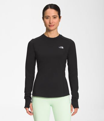 Women's Thermal Shirts Tops | The North