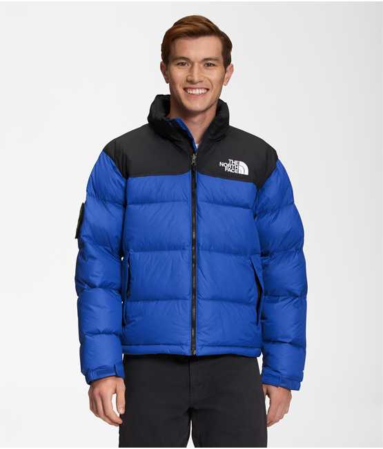 THE NORTH FACE - Mountain Down Jacket - www.astervender.mu
