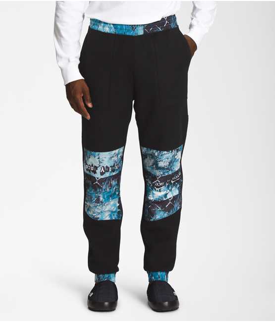 Men’s Printed Denali Pants