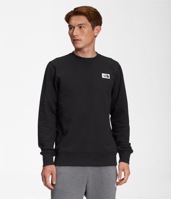 Men’s Heritage Patch Crew | The North Face