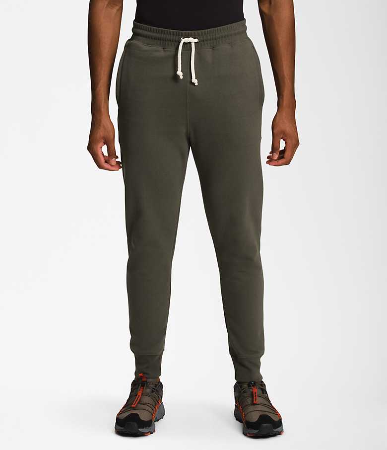 Men's Core Sweatpants Size Chart – Because Life Is Not Guaranteed