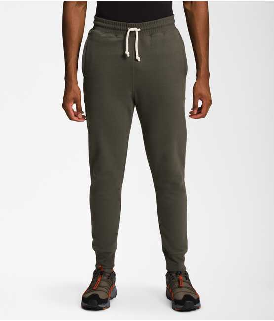The North Face Men's Heritage Patch Jogger - Macy's