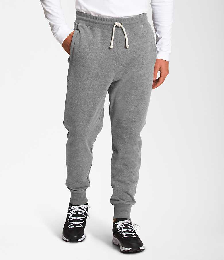 Men's Patch Joggers | North Face