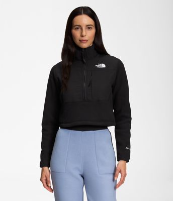 The North Face Womens Maggy Sweater Full Zip Fleece Palestine