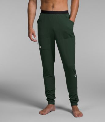 Pantalons jogging & coton ouaté pour hommes The North Face
