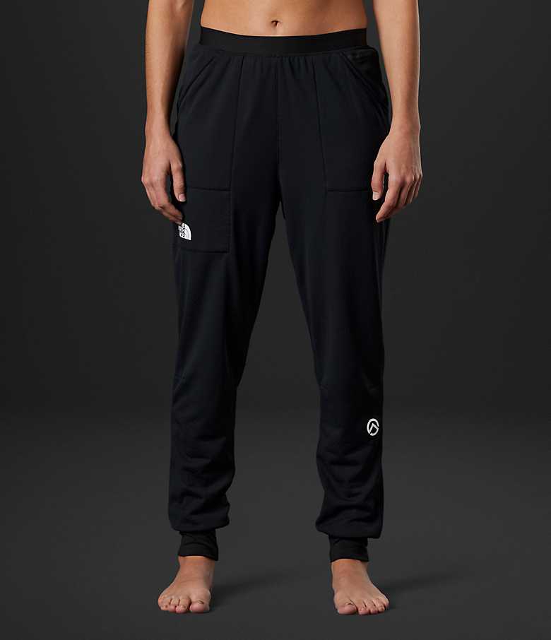 The North Face Summit Series Black Lightweight Hiking Active Pants