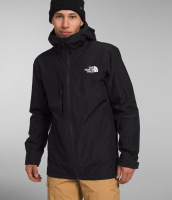 The North Face Men's Outdoor Clothing & Gear