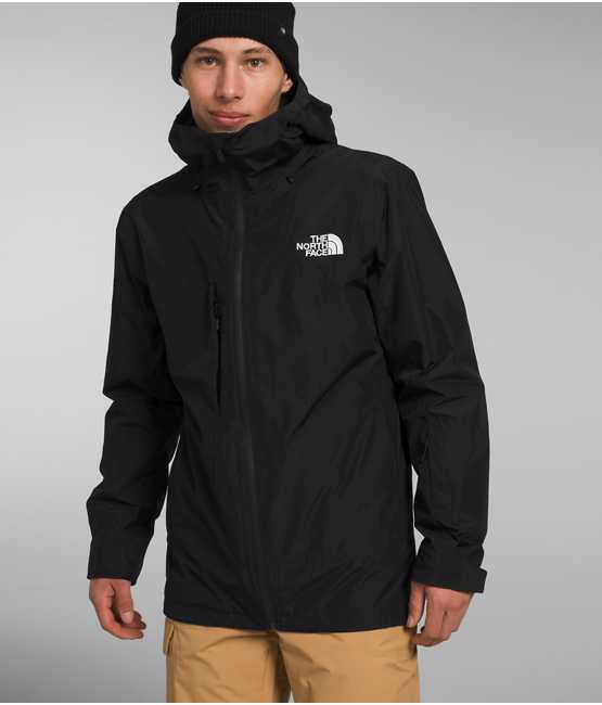 Manteau pour neige ThermoBall™ Eco Triclimate® pour hommes