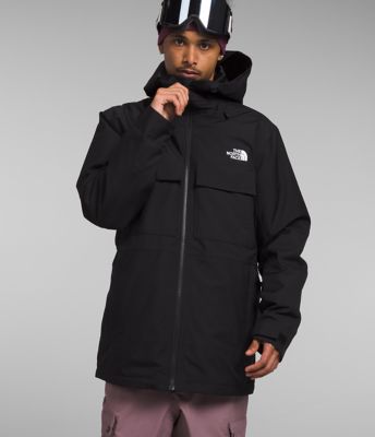 2023 Men's New Arrivals & Fresh Styles | The North Face