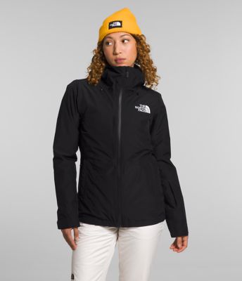 Women's 3 in 1 Triclimate Jackets | The North Face Canada