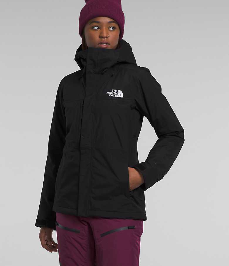 The North Face Men's Freedom Insulated Jacket