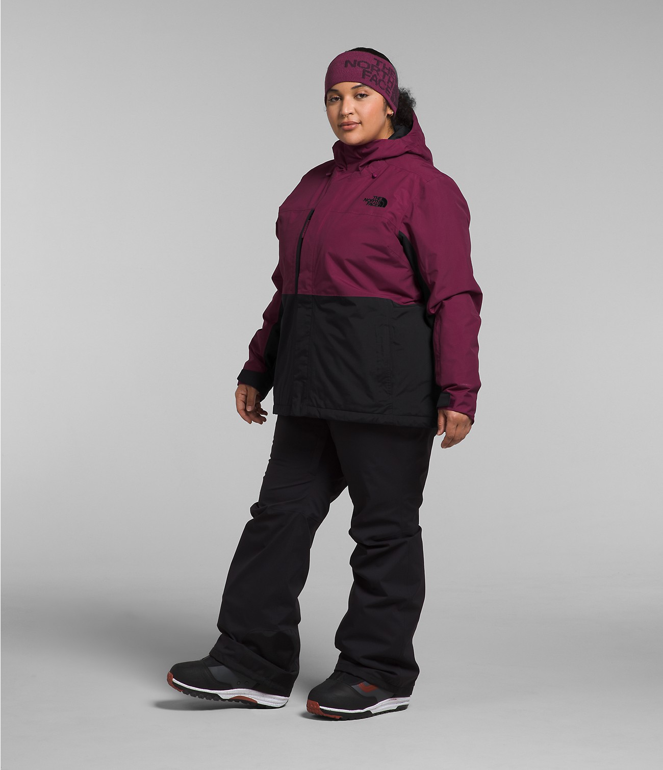 Women’s Plus Freedom Insulated Jacket | The North Face