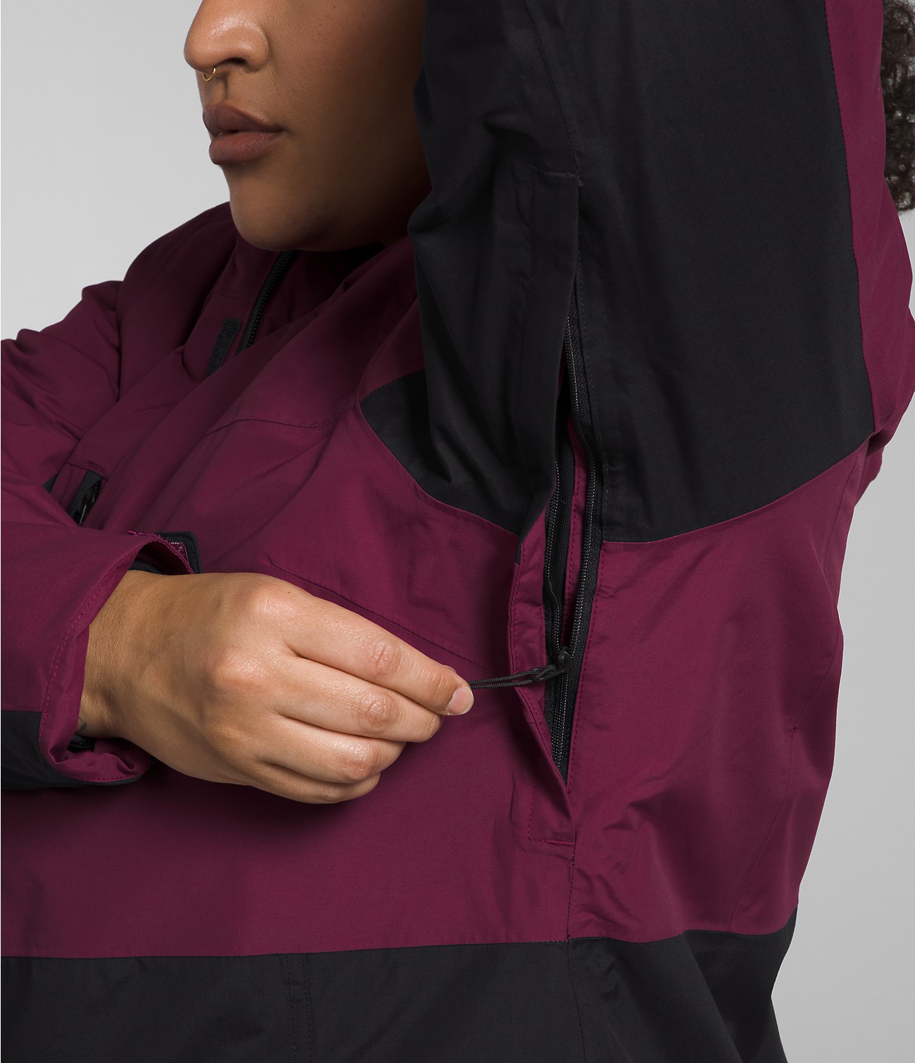 Women’s Plus Freedom Insulated Jacket | The North Face