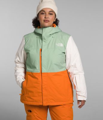 Colorblock Jackets & Outerwear | The North Face